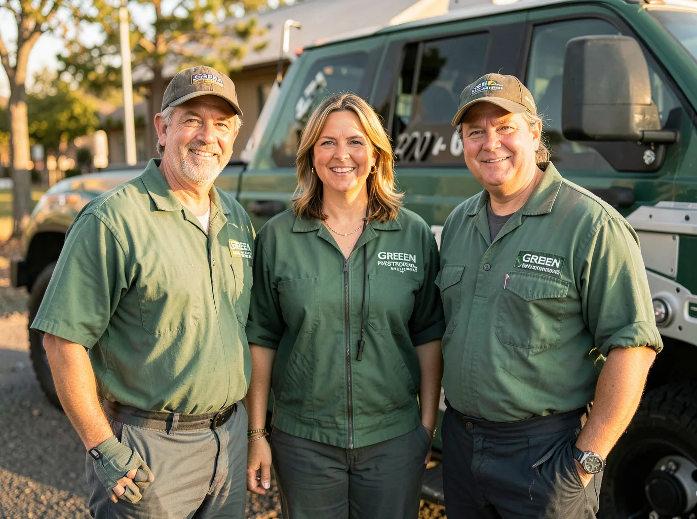 Water Damage Restoration company in Stoutsville, MO
