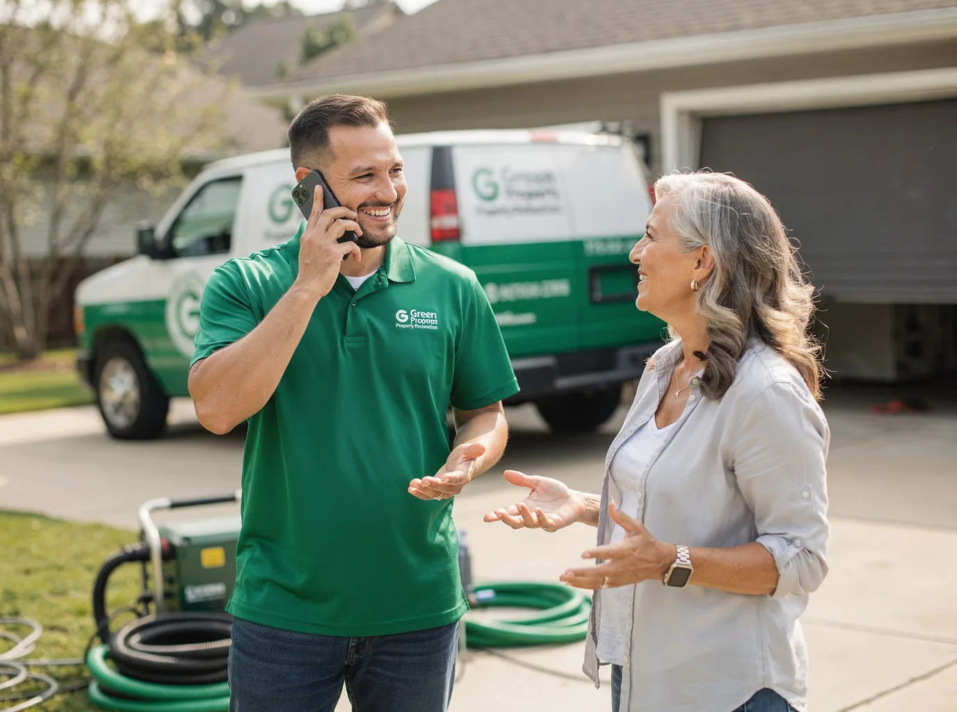 Water Damage Restoration Stoutsville, MO FAQs